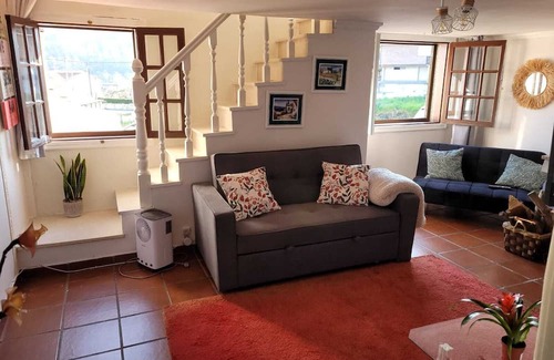 Ponteareas House | "A Casa Do Viso Do Chirin", ideal for groups of friends, families, couples.