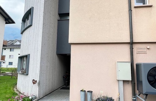 Stans Apartment | Holiday apartment Stans for 1 - 2 persons with 1 bedroom - Holiday apartment in one or multi-family