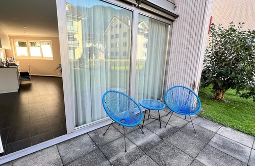 Stans Apartment | Holiday apartment Stans for 1 - 2 persons with 1 bedroom - Holiday apartment in one or multi-family