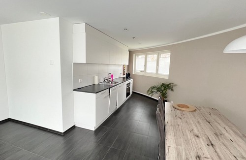 Stans Apartment | Holiday apartment Stans for 1 - 2 persons with 1 bedroom - Holiday apartment in one or multi-family