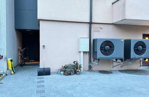 Stans Apartment | Holiday apartment Stans for 1 - 2 persons with 1 bedroom - Holiday apartment in one or multi-family