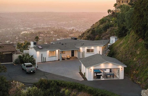 Mount Helix House | Mt Helix paradise Sum
