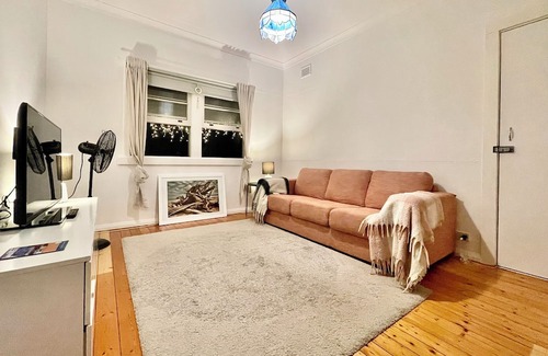 Wagstaffe Cottage | Amaroo in Wagstaffe – Coastal Cottage