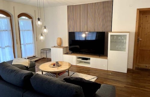 Schopfloch Apartment | Black Forest vacation paradise - pure relaxation