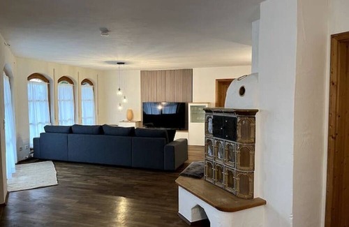 Schopfloch Apartment | Black Forest vacation paradise - pure relaxation