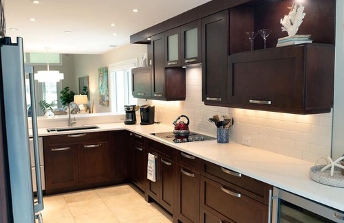 Sea Pines Villa | Beautiful Lagoon/Golf Views! Short Walk/Bike Ride to Beach Club