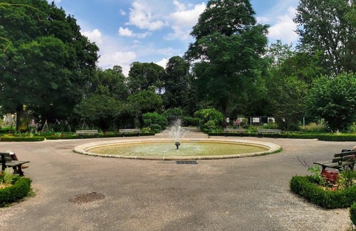 Faubourg-Raines Apartment | Peaceful Haven in the Vibrant Heart of Dijon