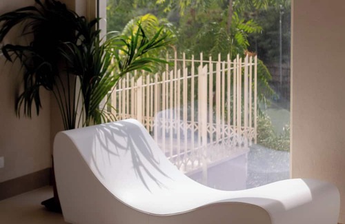 Bernalda Bed & Breakfast | Designer B&B, near the sea and Matera, with outdoor pool, garden and spa