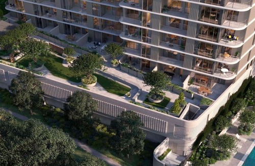 Phillip Apartment | Marvellous at Melrose - 2bd 2bth Apt - Woden CBD