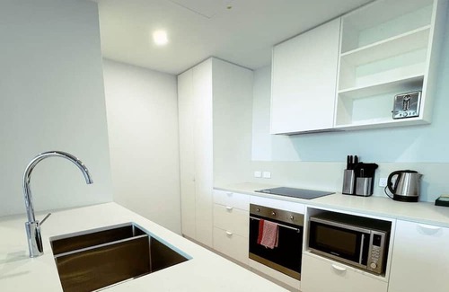 Phillip Apartment | Marvellous at Melrose - 2bd 2bth Apt - Woden CBD