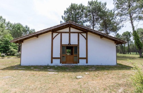 Lit-et-Mixe House | Les Genêts - LIT-ET-MIXE