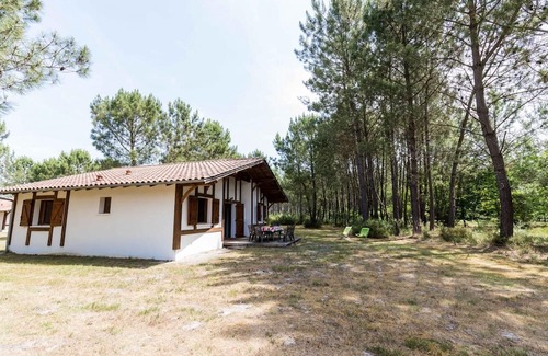 Lit-et-Mixe House | Les Chardons - LIT-ET-MIXE