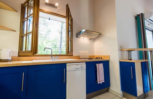 Lit-et-Mixe House | Les Chardons - LIT-ET-MIXE