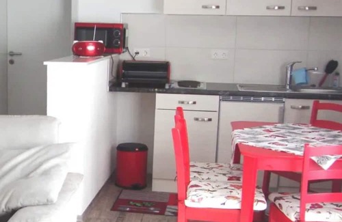 Bad Salzungen Apartment | Apartment '3' with Wi-Fi