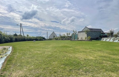 Crouay House | Clairiere.