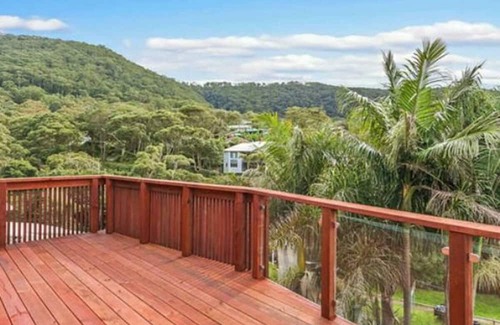 Stanwell Park House | Stanwell Park Seaview home
