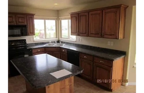 West Haven House | Spacious 5-bedroom house with WiFi, fitness room in wonderful Hooper