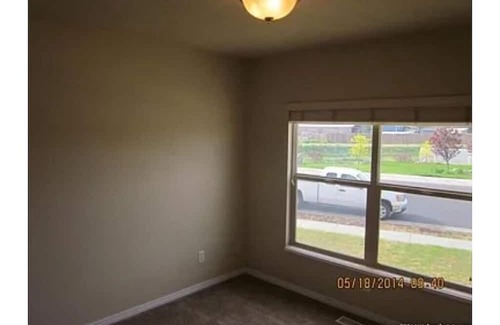 West Haven House | Spacious 5-bedroom house with WiFi, fitness room in wonderful Hooper