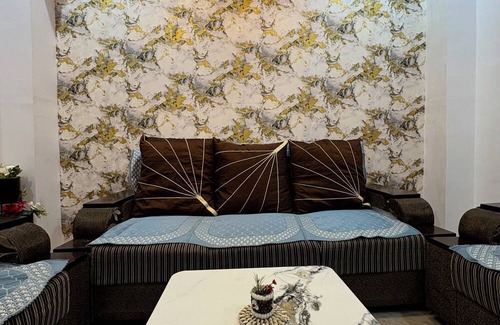 South West Apartment | Private 1 BHK Apartment in New Delhi Couple Friendly n