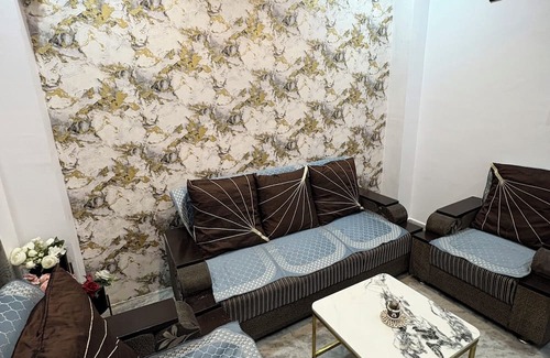 South West Apartment | Private 1 BHK Apartment in New Delhi Couple Friendly n