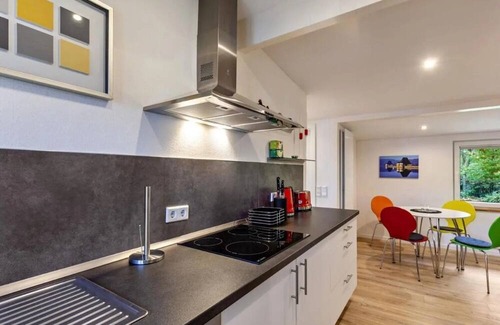 Wamel House | Vacation home for 4 guests with 78m² in Möhnesee (273162)