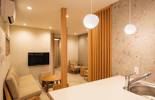 Adachi House | Airport transfer and sightseeing taxi options avai/Adachi-ku Tokyo