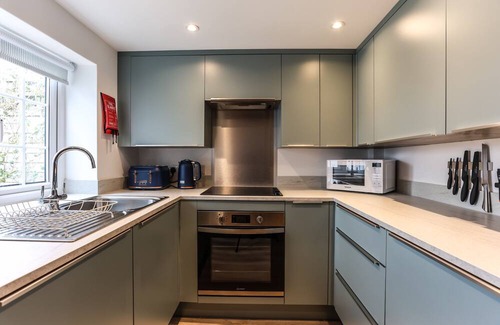 East Wittering Cottage | Wallaby- East Wittering Fisherman's Cottage