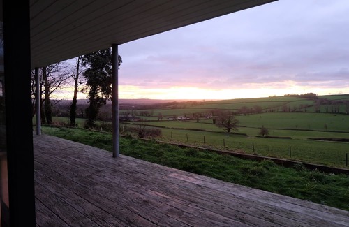 Sherborne House | ~Stunning secluded detached house in 2 acres within 5 min drive of Sherborne
