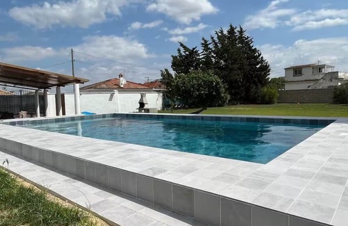 El Puerto de Santa Maria Cottage | Gîte las Camelias