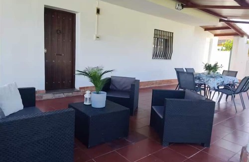 El Puerto de Santa Maria Cottage | Gîte las Camelias