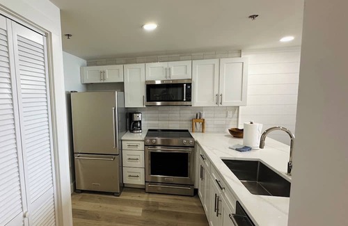 Rosemary Beach Condo | Just Listed! 2 Bedroom Gulf Front in High Pointe with Seasonal Beach Service