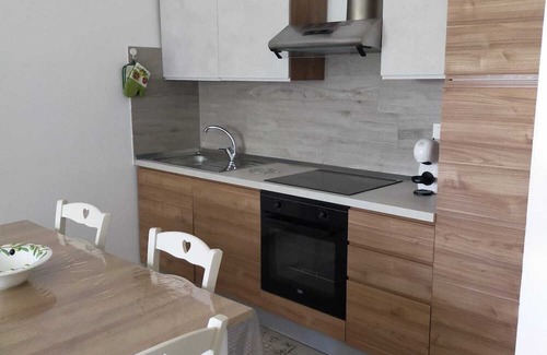 Capitolo Cottage | Casa a pochi passi dal mare