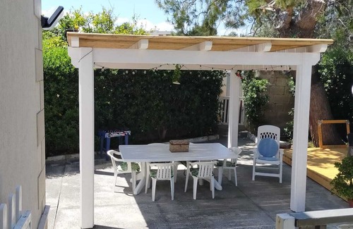 Capitolo Cottage | Casa a pochi passi dal mare