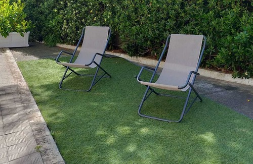 Capitolo Cottage | Casa a pochi passi dal mare