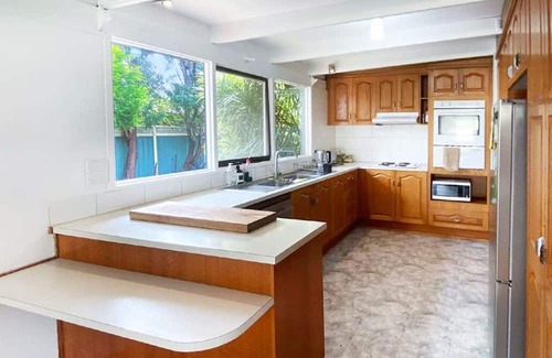 Newhaven House | Newhaven Escape - Linen Included