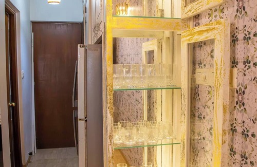 Arpora Apartment | EmeraldRoyale:NewlyLaunchedLuxuryStudio