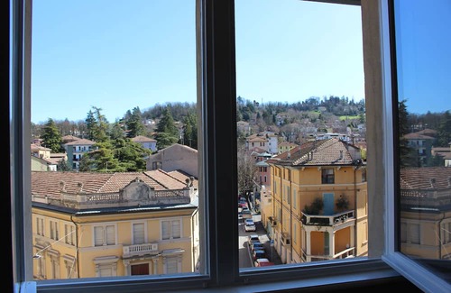 Salsomaggiore Terme Apartment | Salso Liberty Home
