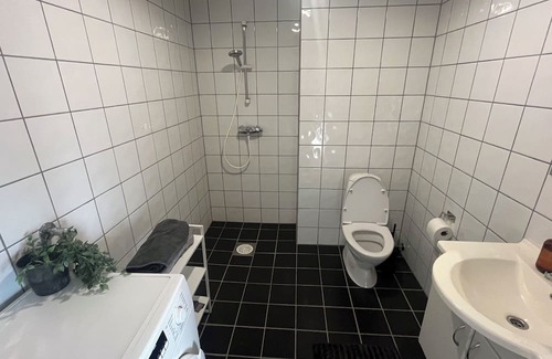 Trondheim Apartment | 2-bedroom apartment in Trondheim Sentrum