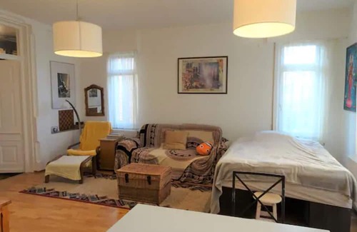 Ludwigsburg-Sud Apartment | Comfortable apartment near the forest Ludwigsburg