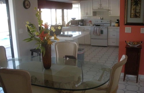 Port Saint Lucie House | Pristine home with private pool in Port st Lucie