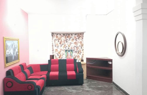 Kodaikanal Villa | Spacious 6-bedroom villa in serene Kodaikanal with WiFi