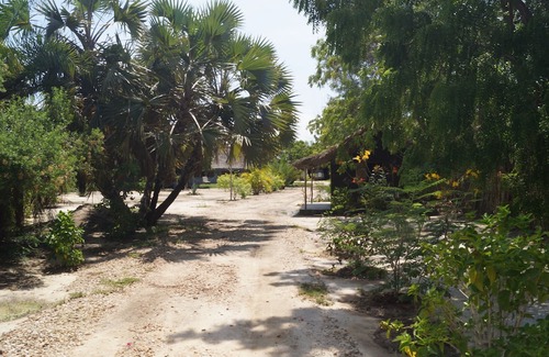 Menabe Bed & Breakfast | To rent superb T1, in a quiet environment, close to the sea