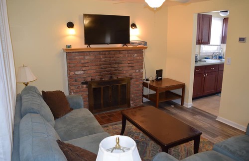 Ortley Beach House | 4-bedroom bungalow with pool
