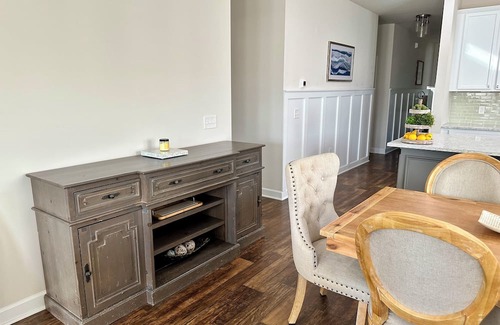 Moncks Corner House | Amazing 3-bedroom house in convenient Moncks Corner with private in-ground pool!