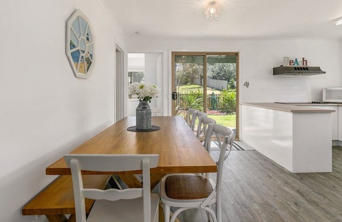 Cape Woolamai House | Woolamai Waters in Cape Woolamai