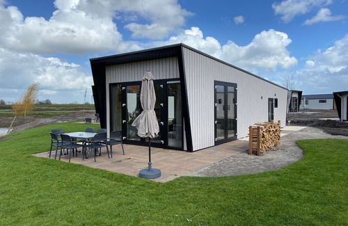 Kampen Ski Chalet | Nice chalet with dishwasher, Kampen city at 5 km