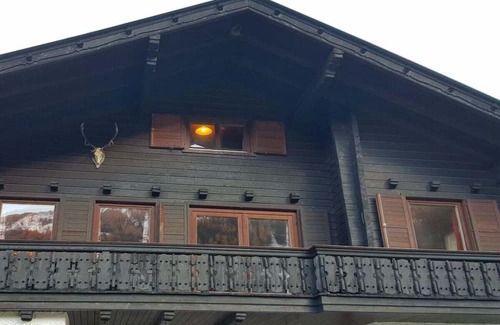 Grosskirchheim House | Gartlfallblick 1-4 Pers.