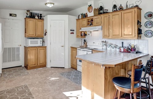 Prosser House | 3BR Retreat in Prosser | Perfect for Wine Lovers