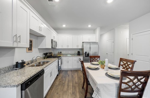 Graniteville House | Near I-20, located within walking distance of Starbucks, Arby's, and many others