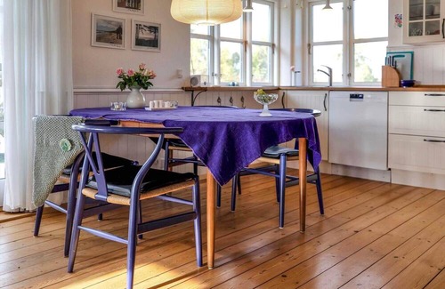 Ordrup House | 16635-1 Fårevejle - Tyttebærvej 10